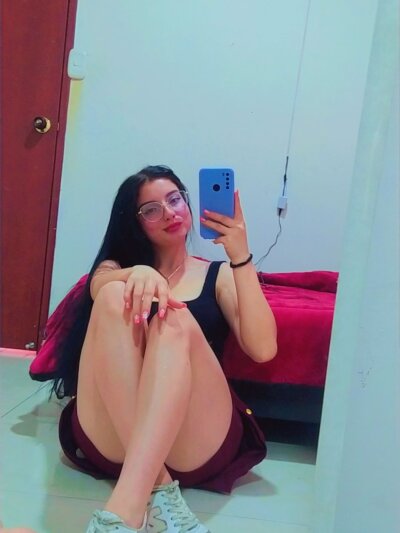sweet_flower7_ from stripchat