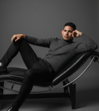 WolfChrist's webcam live show