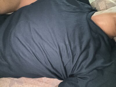ronnyhonney from stripchat
