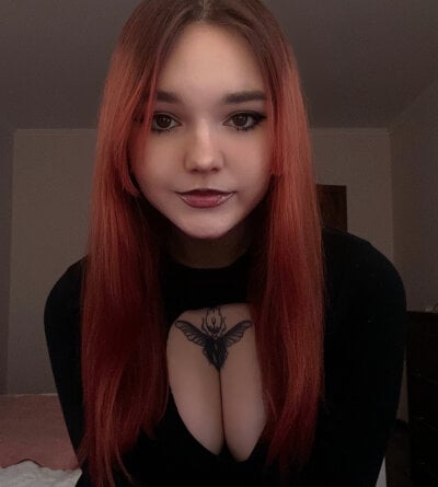 ScarletxHex