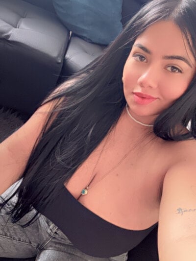 Shalimarie