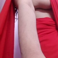 Milky_indian09's webcam live show