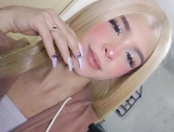 Zoe_Starline profile