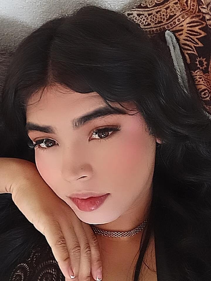 maeterry_amy1 profile