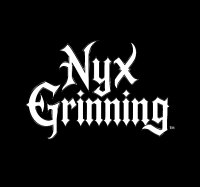 nyxgrinning's Offline Chat Room