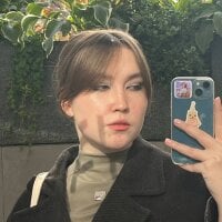 LilianKerfoot's webcam live show