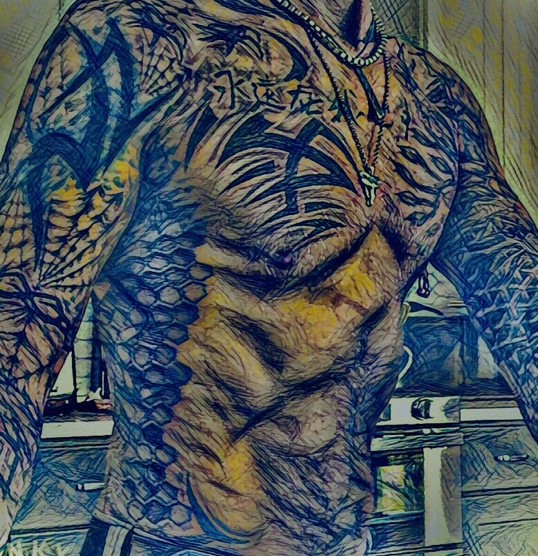 Tribal_Cock profile