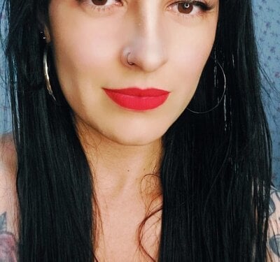 zaflorzinha from stripchat