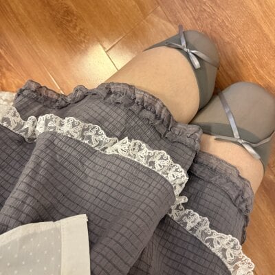 yoyoyo7799 on StripChat