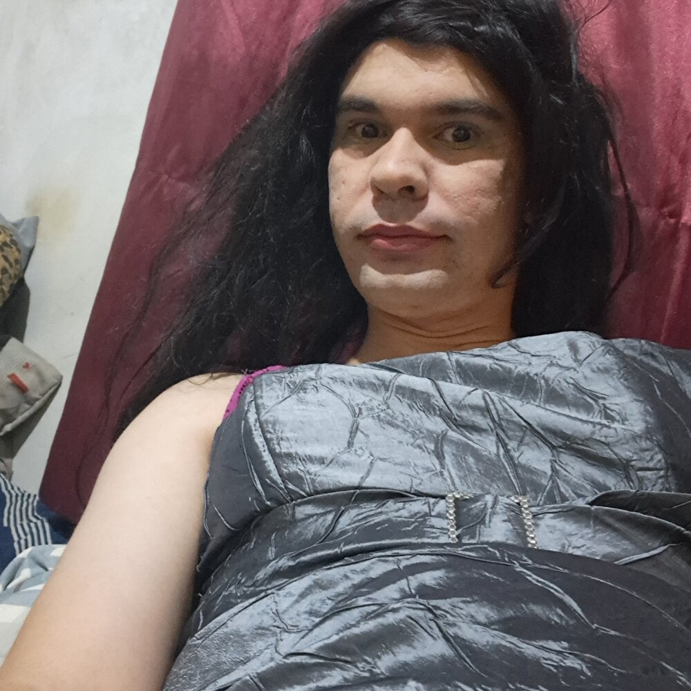 LeticiarudnickのオフラインXXXチャット