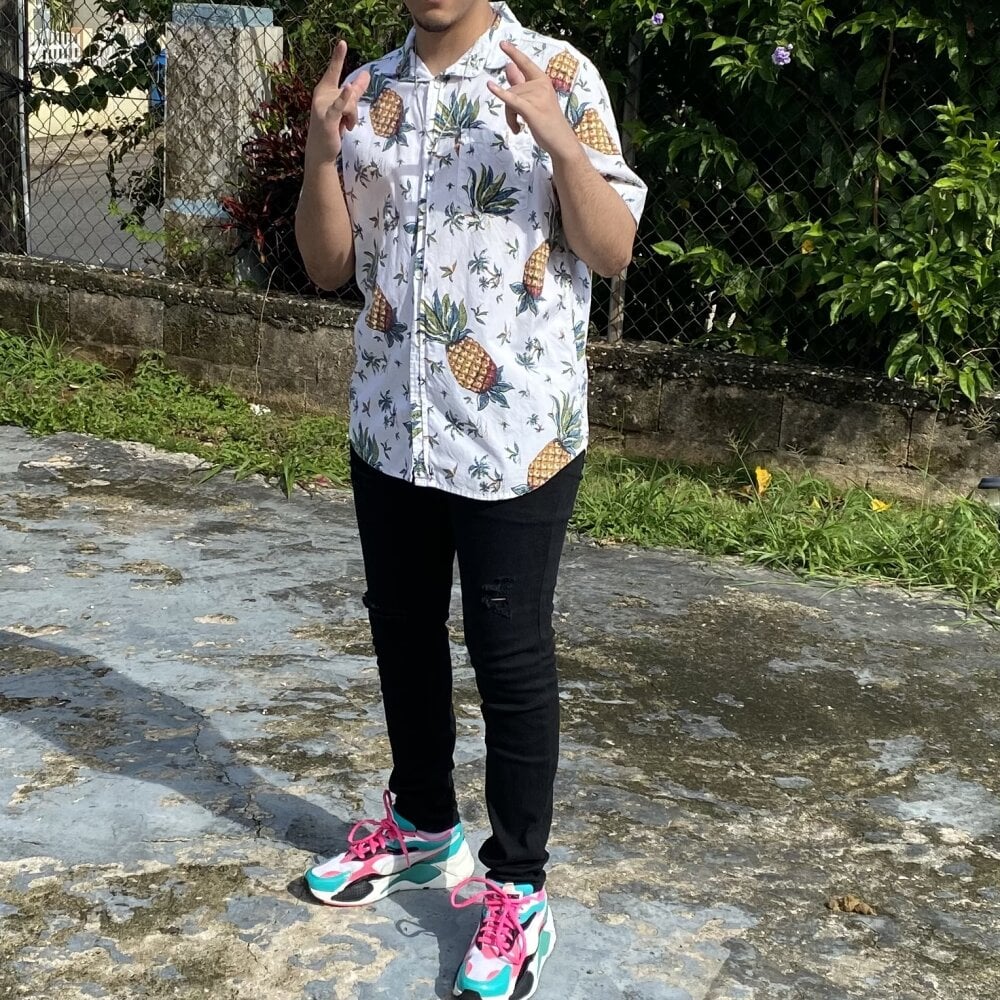 Chat +18 off-line de Juanihot21