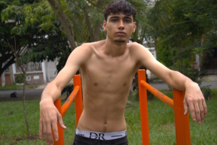 markrealcum