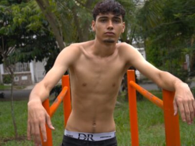 Markrealcum Male Gays Adult Webcam