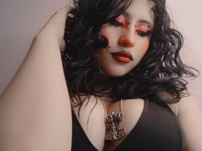 Honey-77 private show