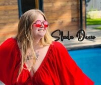 SladaDeew's webcam live show