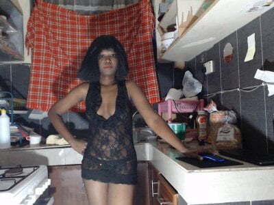 Jacky_queen on StripChat
