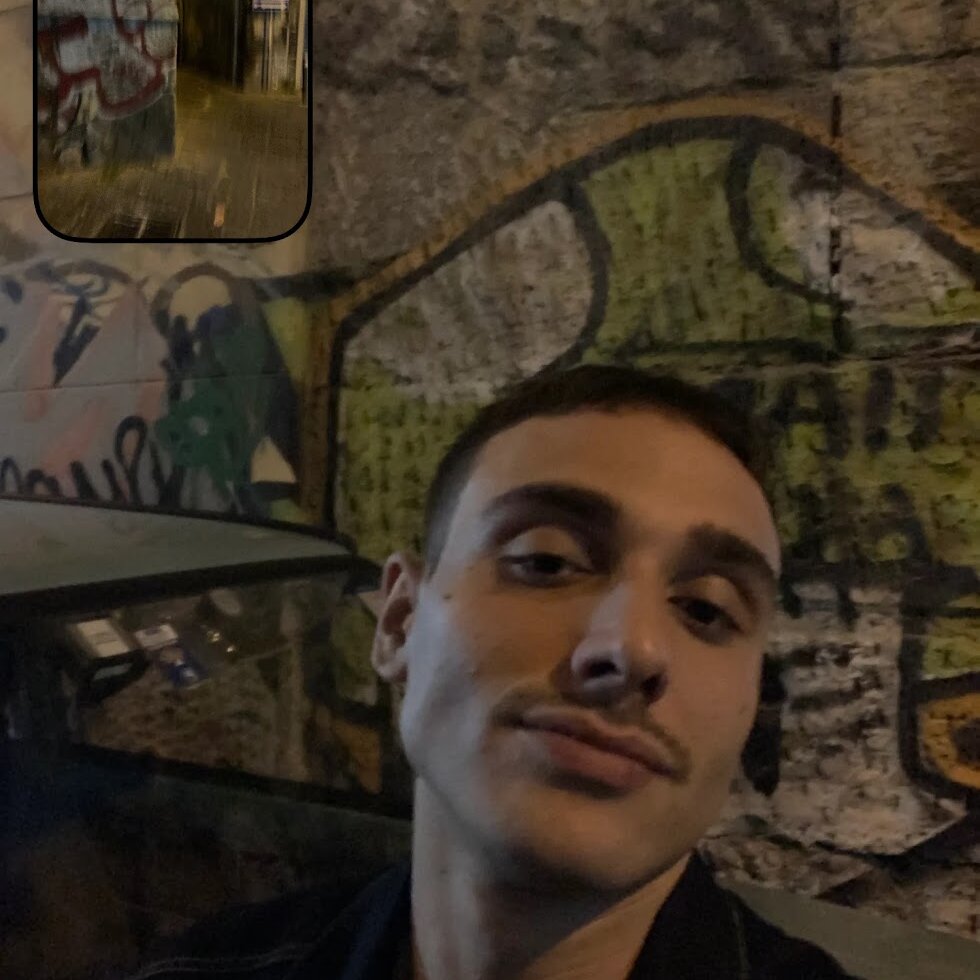 cam26sii profile