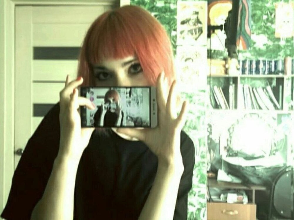 beeping_creature from stripchat