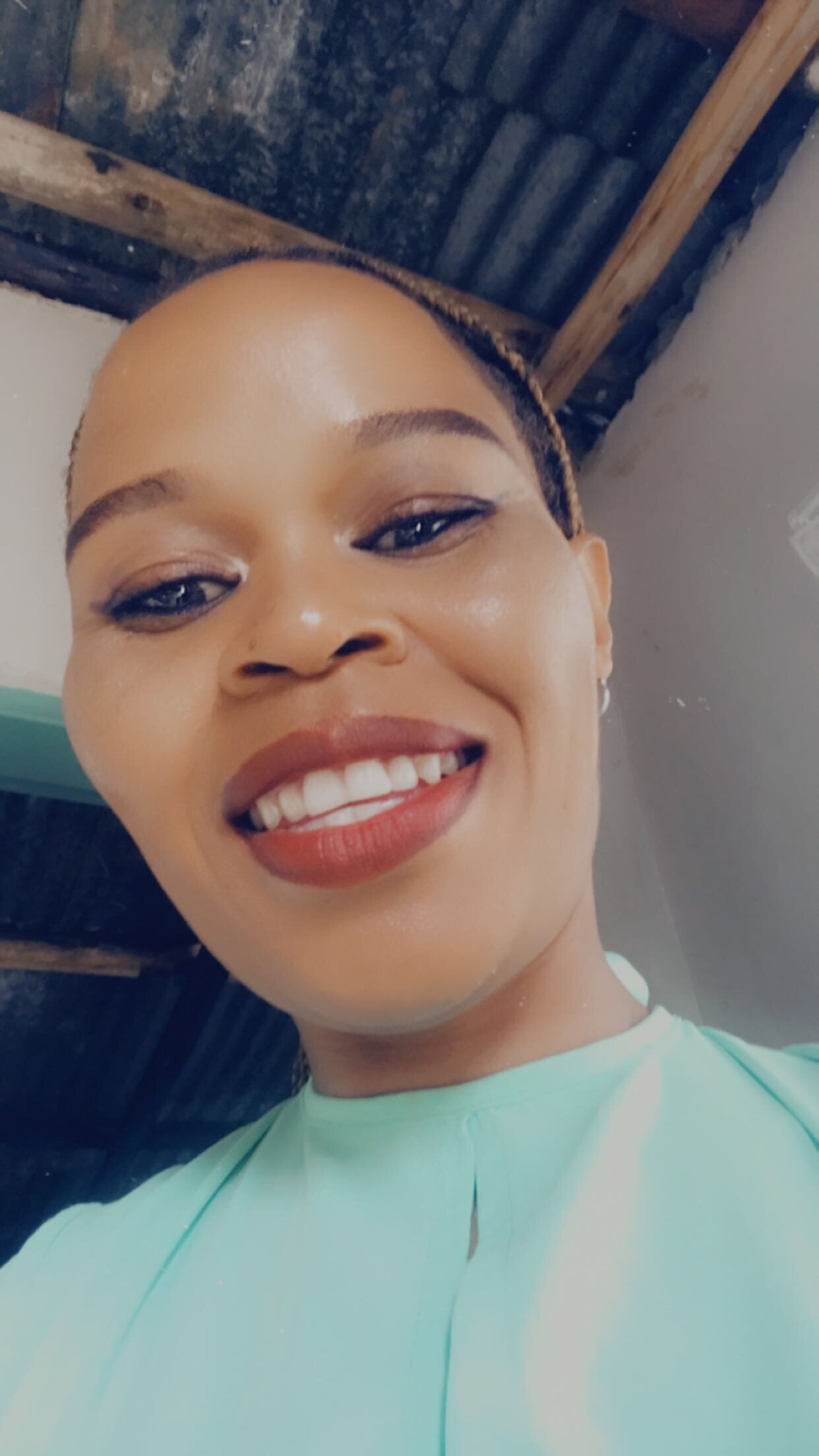 Prettythangxoxo