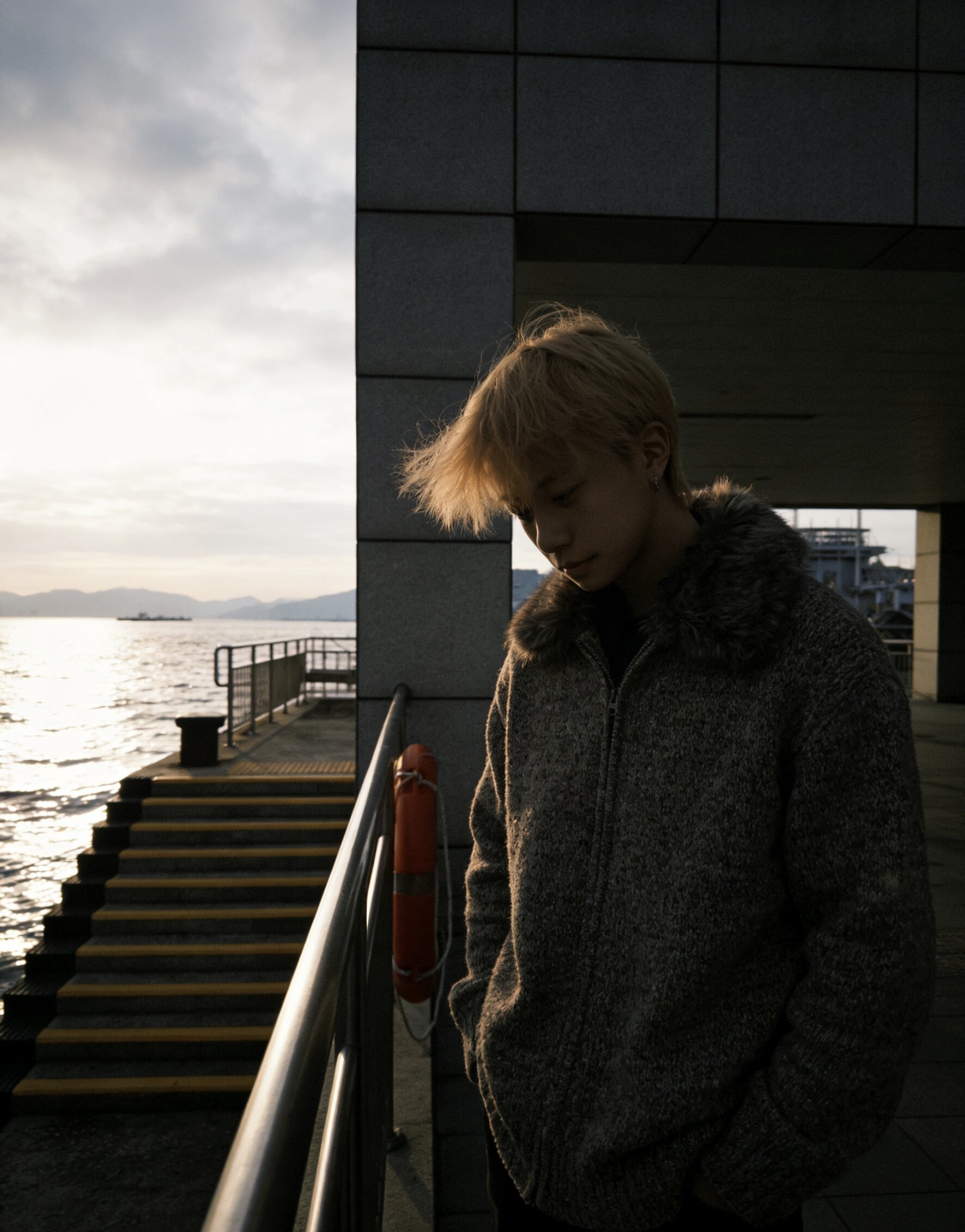SY-boy