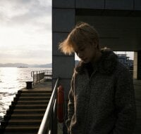 SY-boy's webcam live show