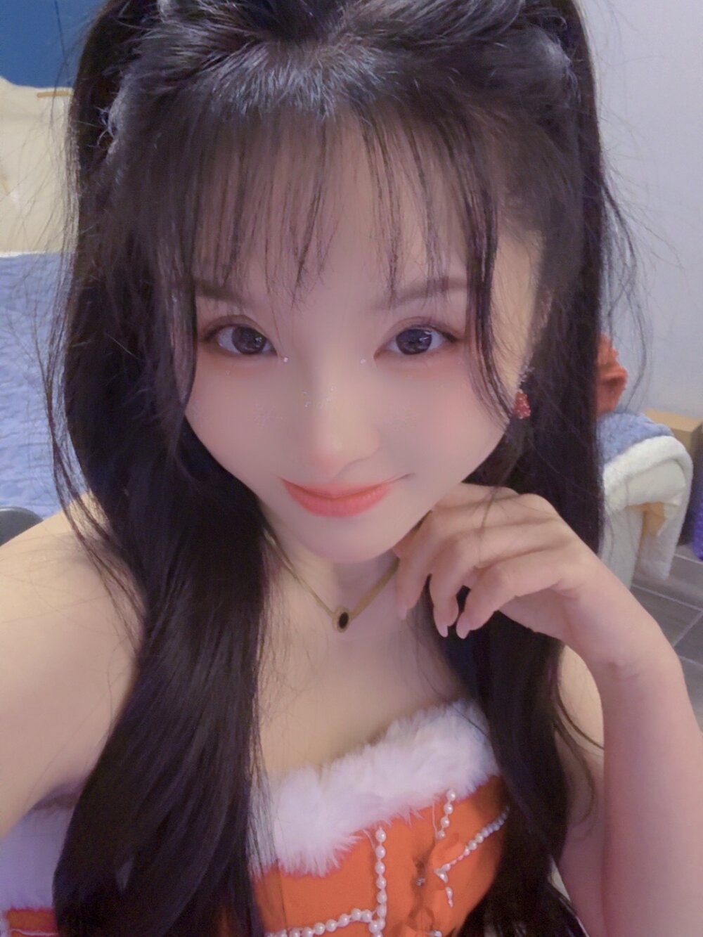 Original-HeartBaby live cam model at StripChat
