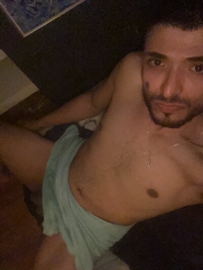 Carsten_yazan - Stripchat Boy 