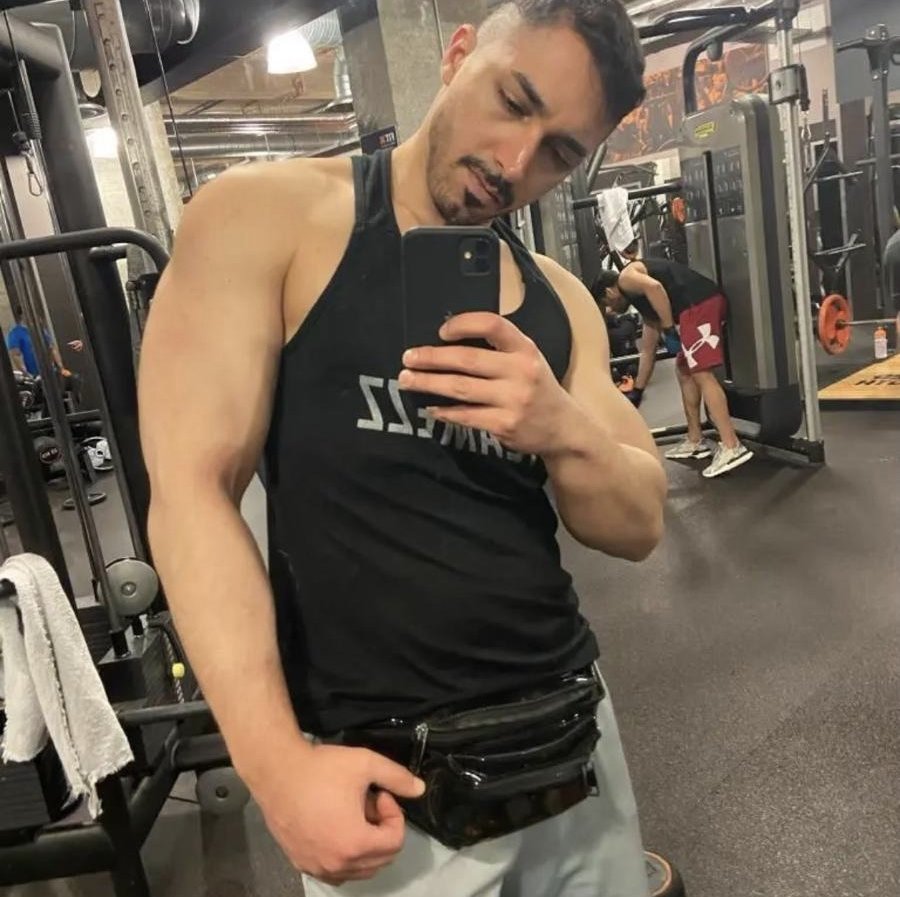 Arabian-prince-berln's most recent online preview