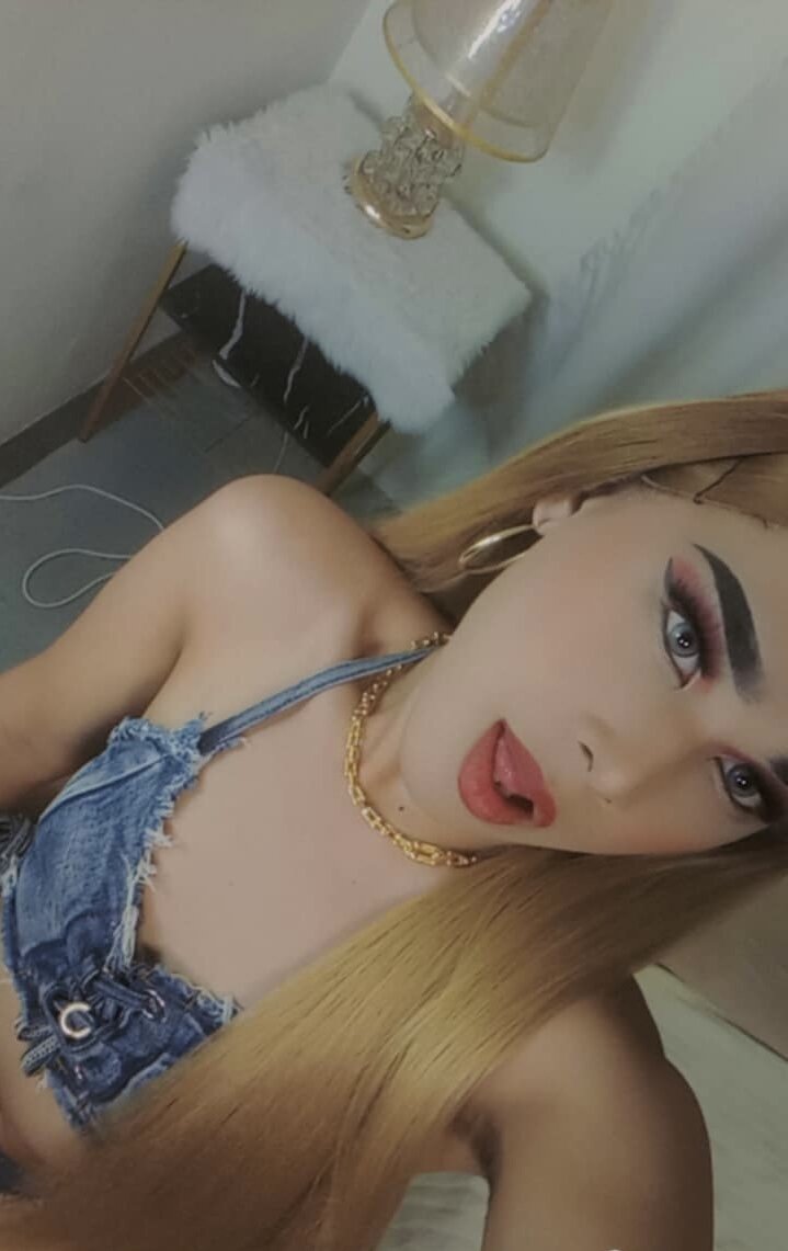 LuxuriousNikkixxx