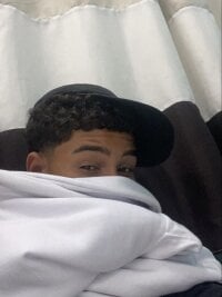 radx0's webcam live show