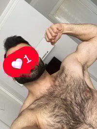 Robin45tr's webcam live show