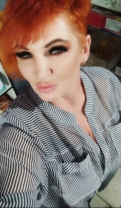 Alissa555521 Female Mobilemature Chat Cam