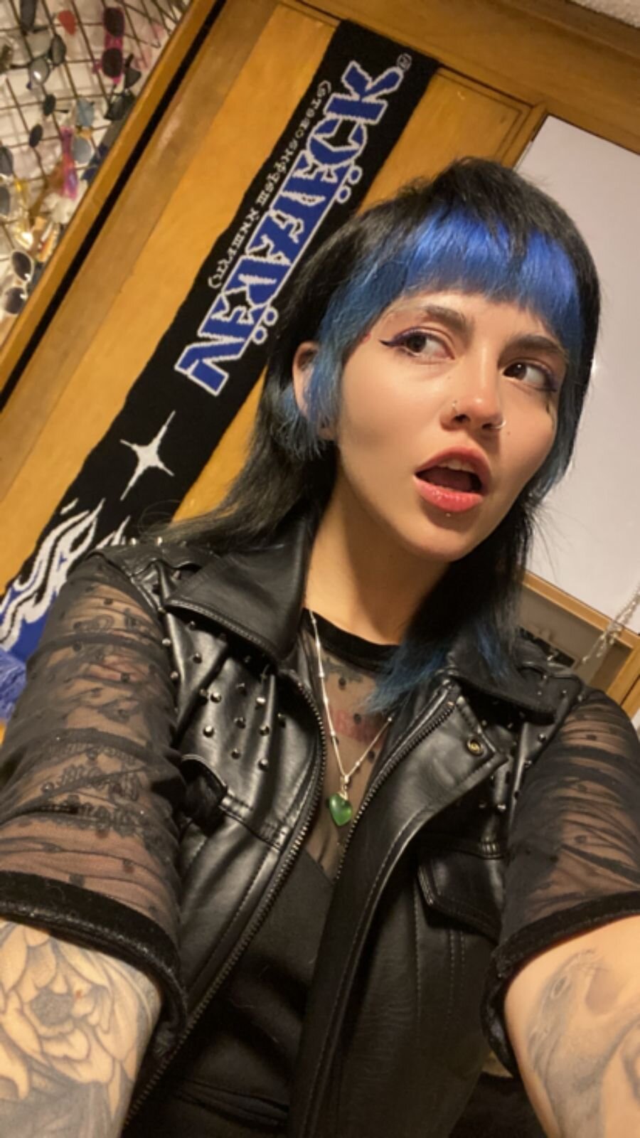 kittyshy
