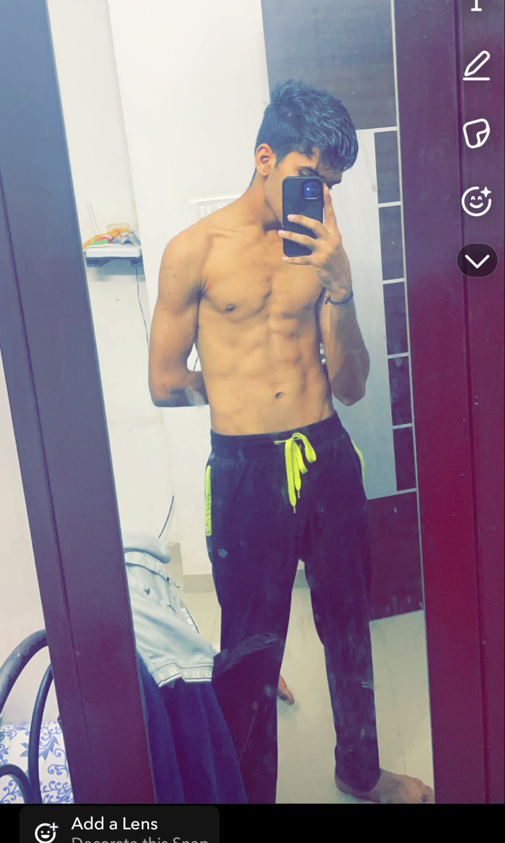 joshindian69 profile