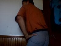 mikethelittledick's Live XXX Chat