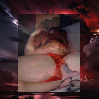 MlleBellePtiteFleur420's Offline Chat Room