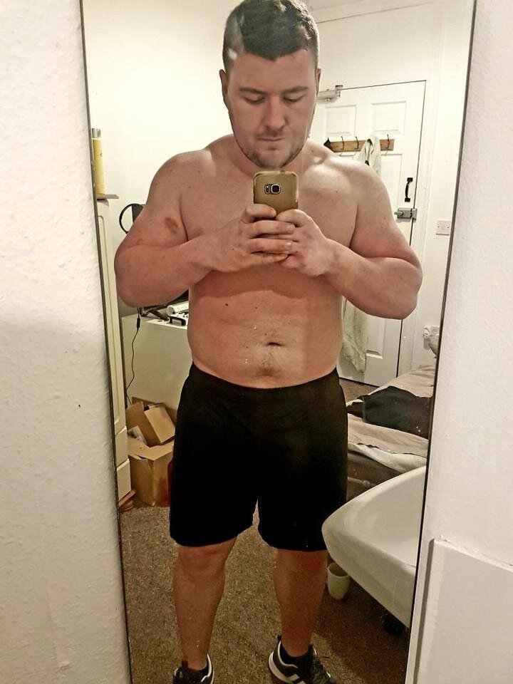 hotshotbad