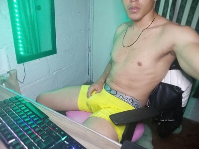 VERGOSAN18CM - Stripchat Boy 