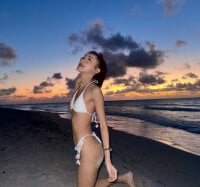 ChubbyChup's webcam live show
