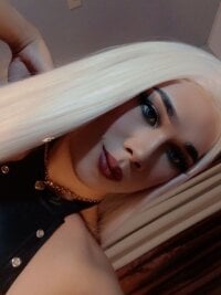 AngeliqueTS's webcam live show