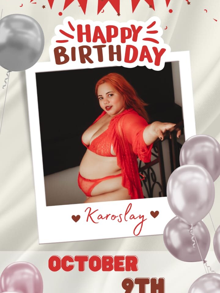 karoslay 👴 online sex stream