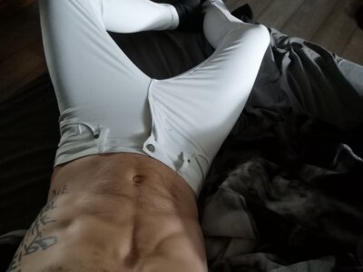 Kinky_trav - Stripchat Boy 