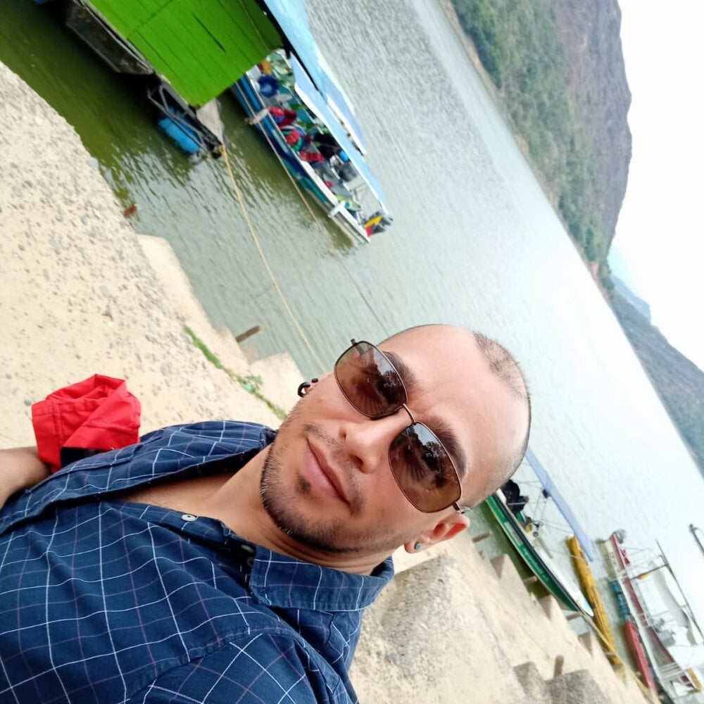 Artus_Evans profile