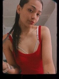 Saya_jolin's webcam live show