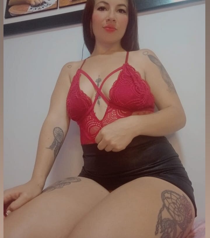 Scarllet_20 profile