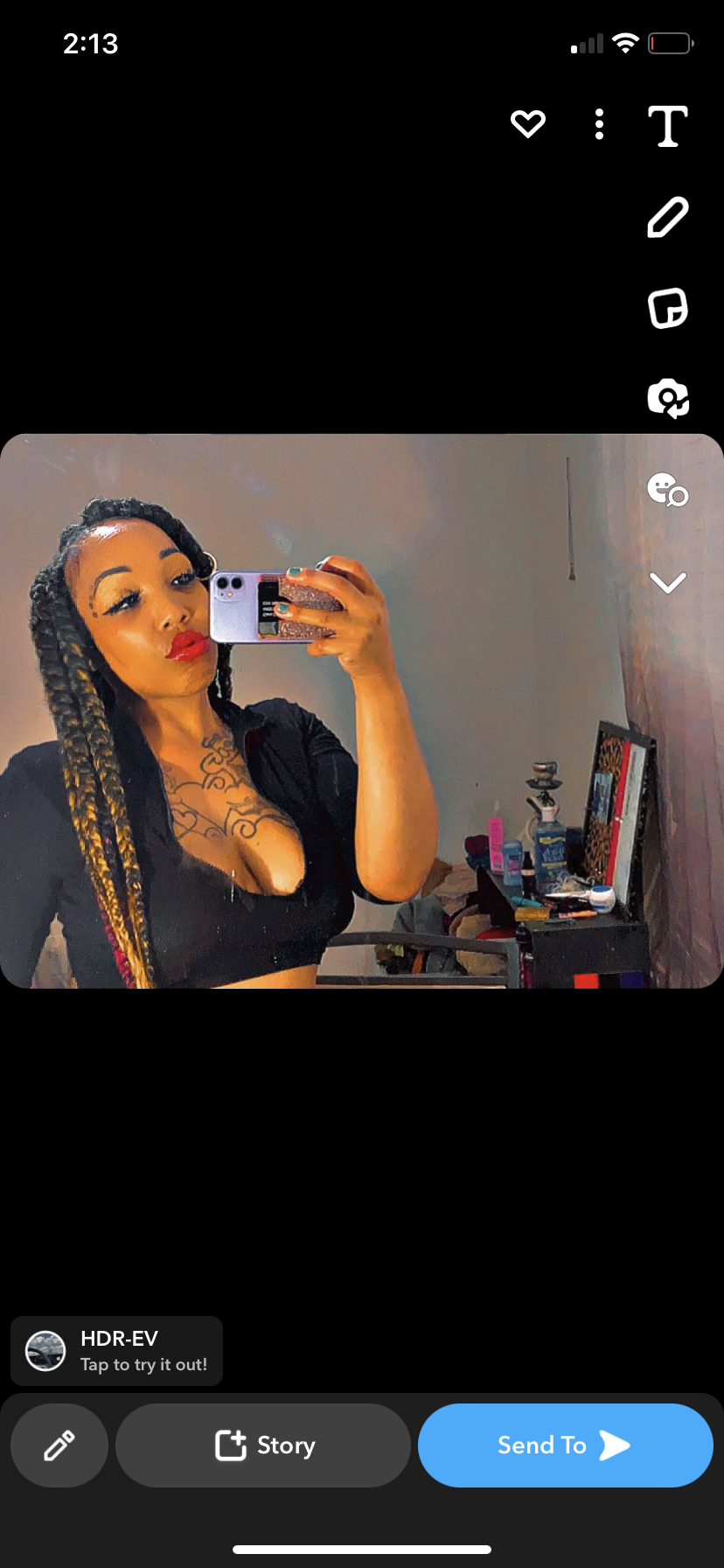 AmazingRedd101
