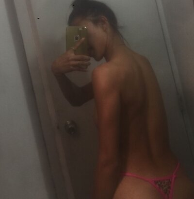 AntonellaLee6 Avatar