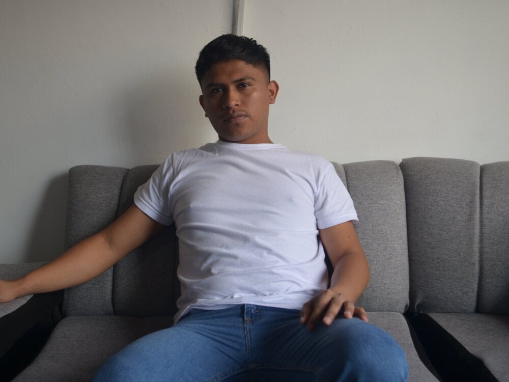 Alejandro87v profile