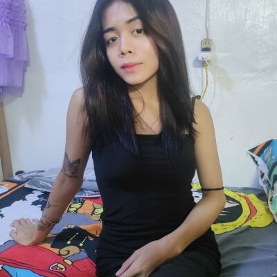 SweetYoungTrans Trans Cumshot Online Webcam Sex