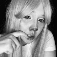 Model Scarlett_Shadow